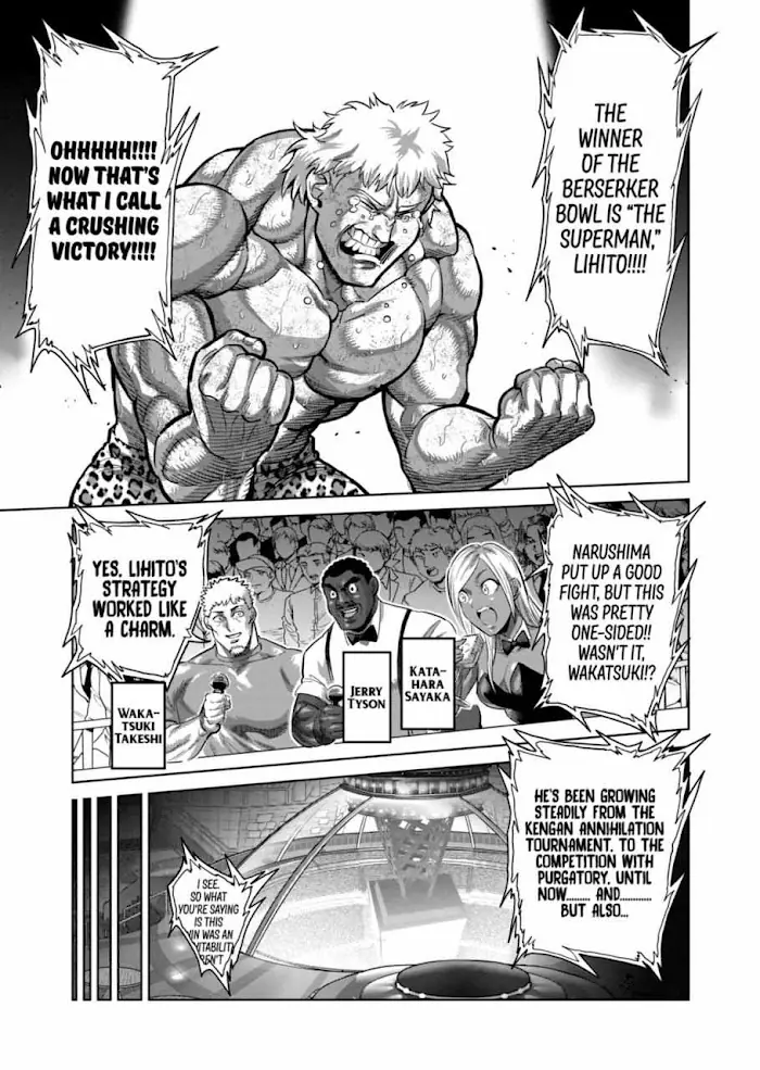 Kengan Omega Chapter 193 image 07_optimized